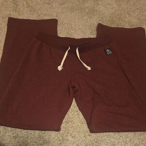 Red White And Blue Apparal Sweats